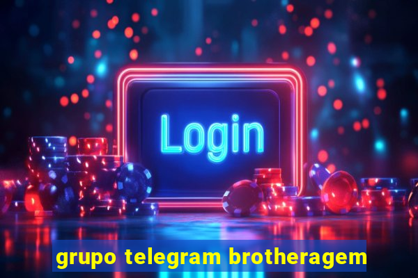 grupo telegram brotheragem